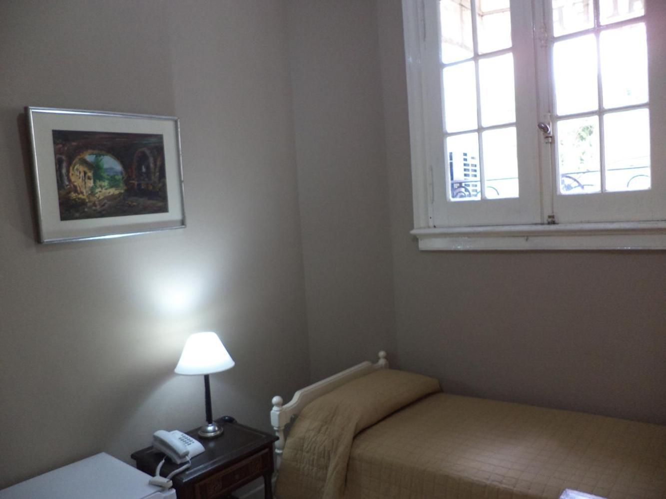 Aparthotel Leonardo Da Vinci Buenos Aires