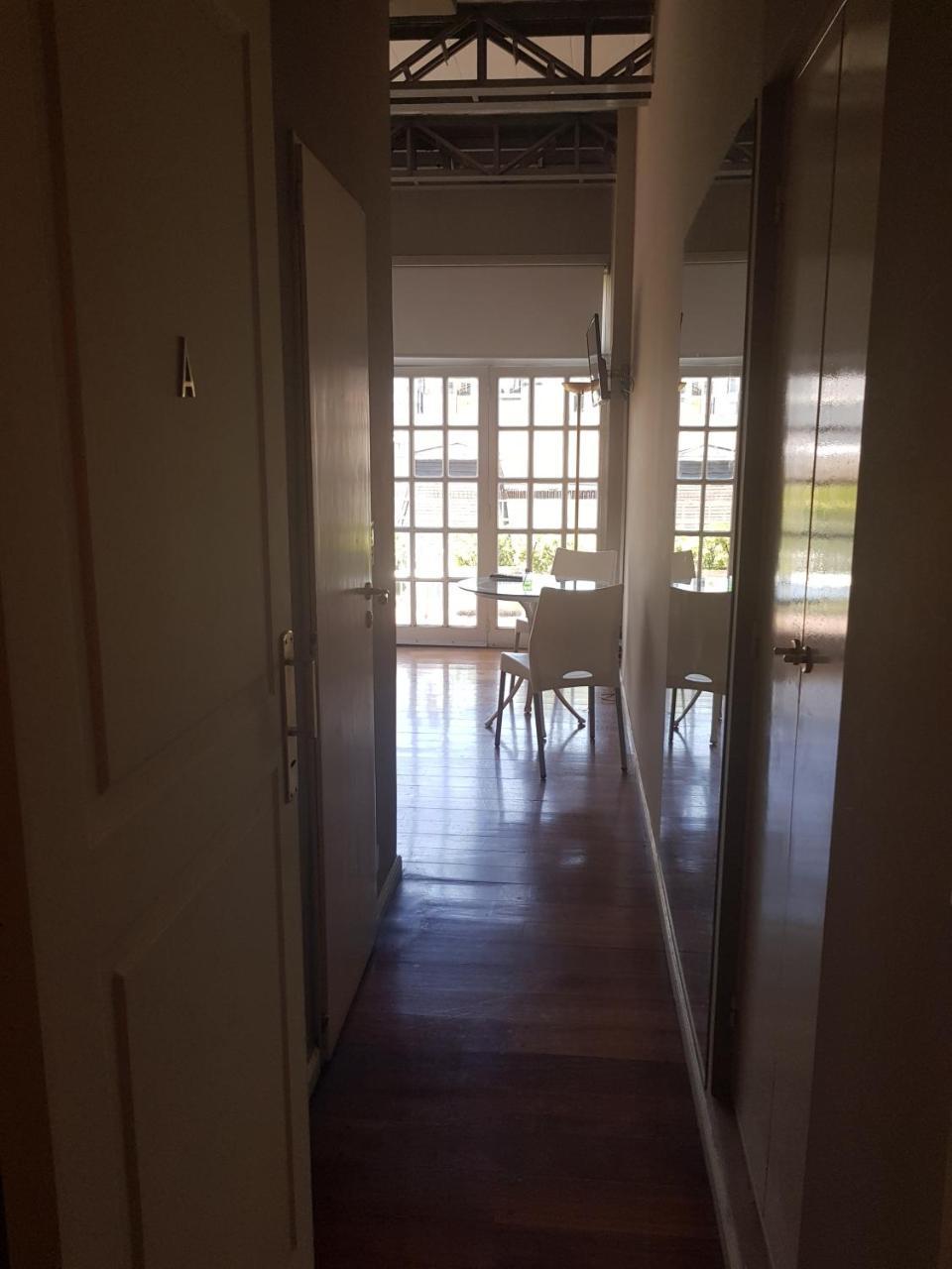 Aparthotel Leonardo Da Vinci Buenos Aires