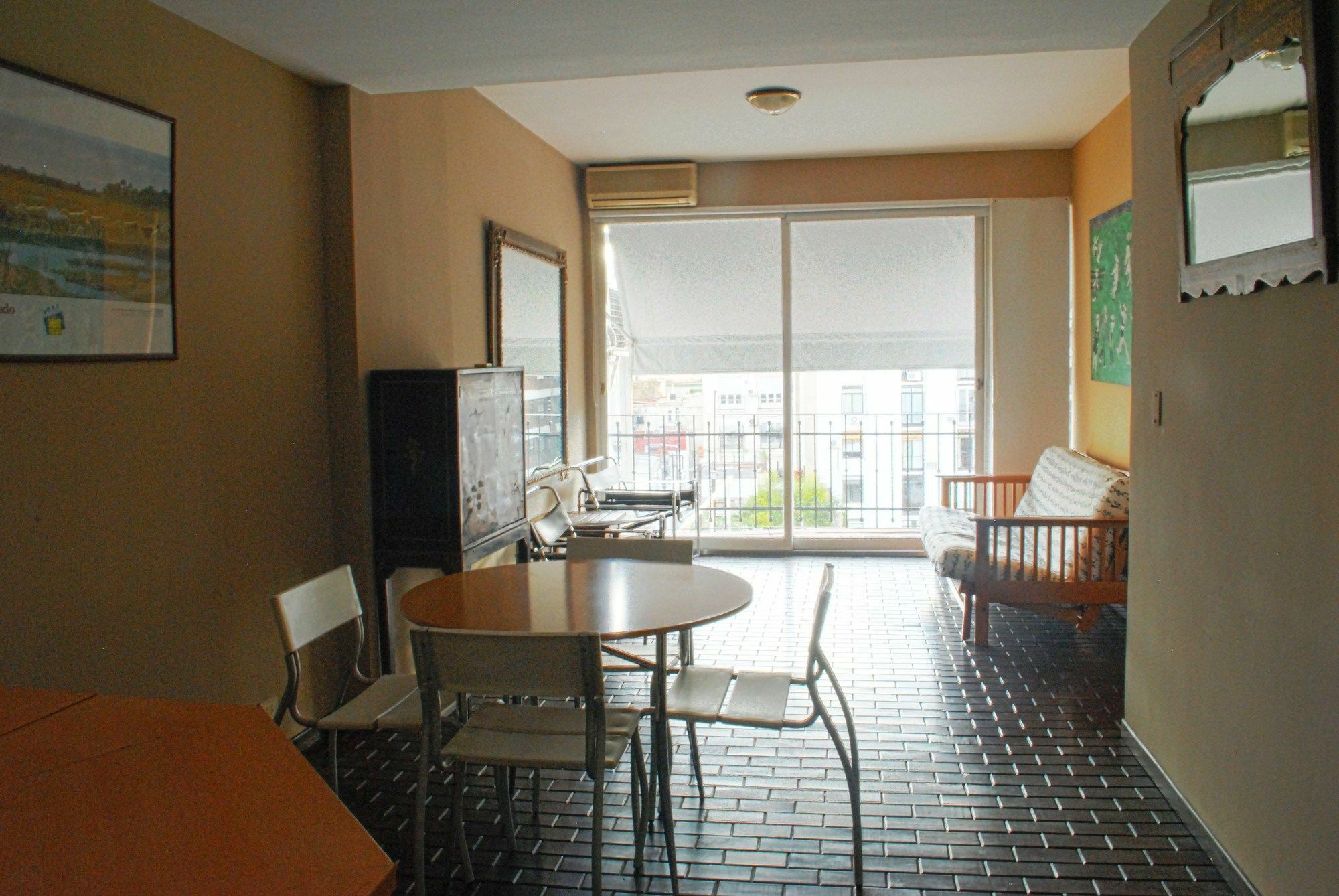 Leonardo Da Vinci 3* Buenos Aires