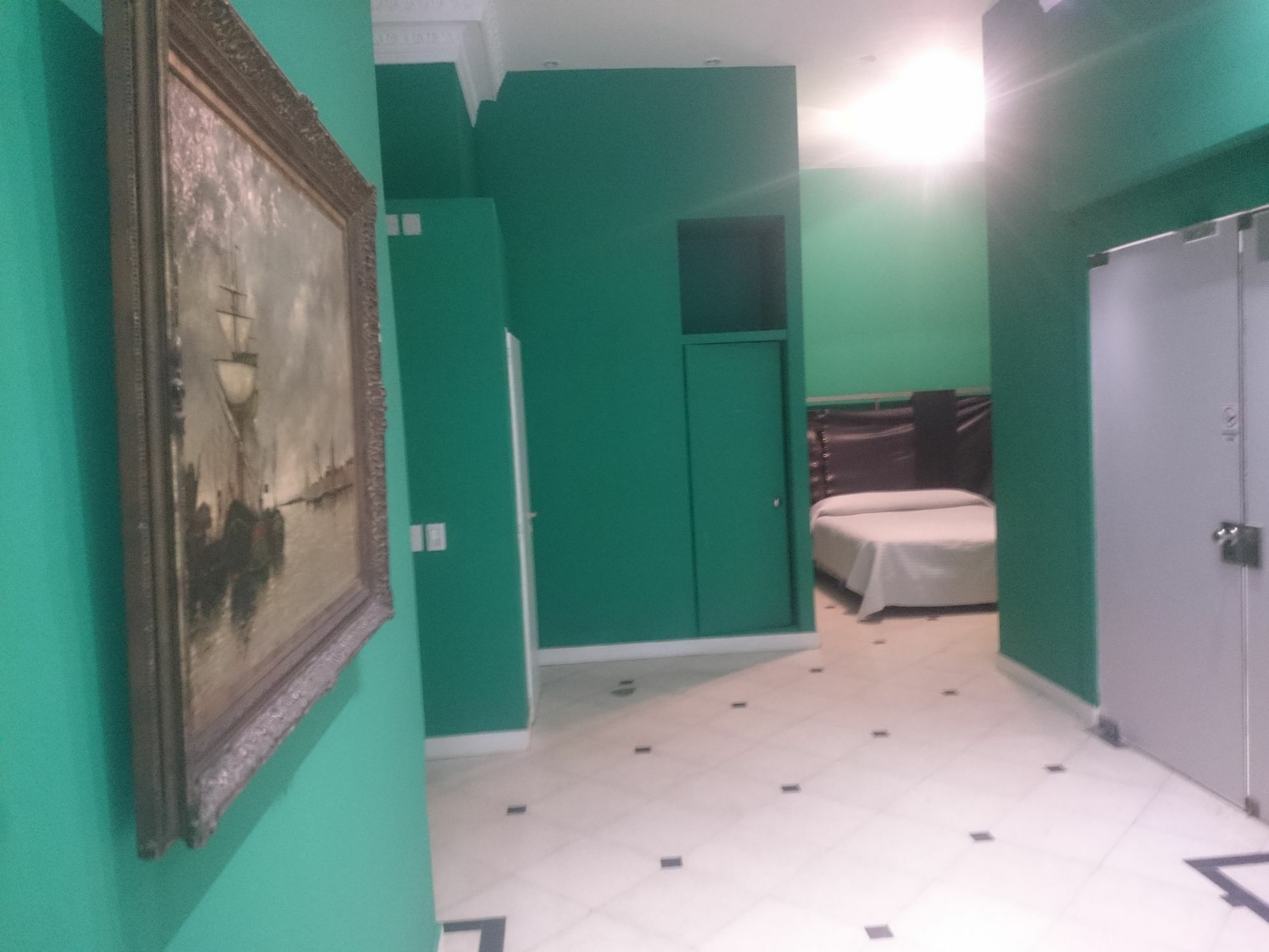 Leonardo Da Vinci 3* Buenos Aires