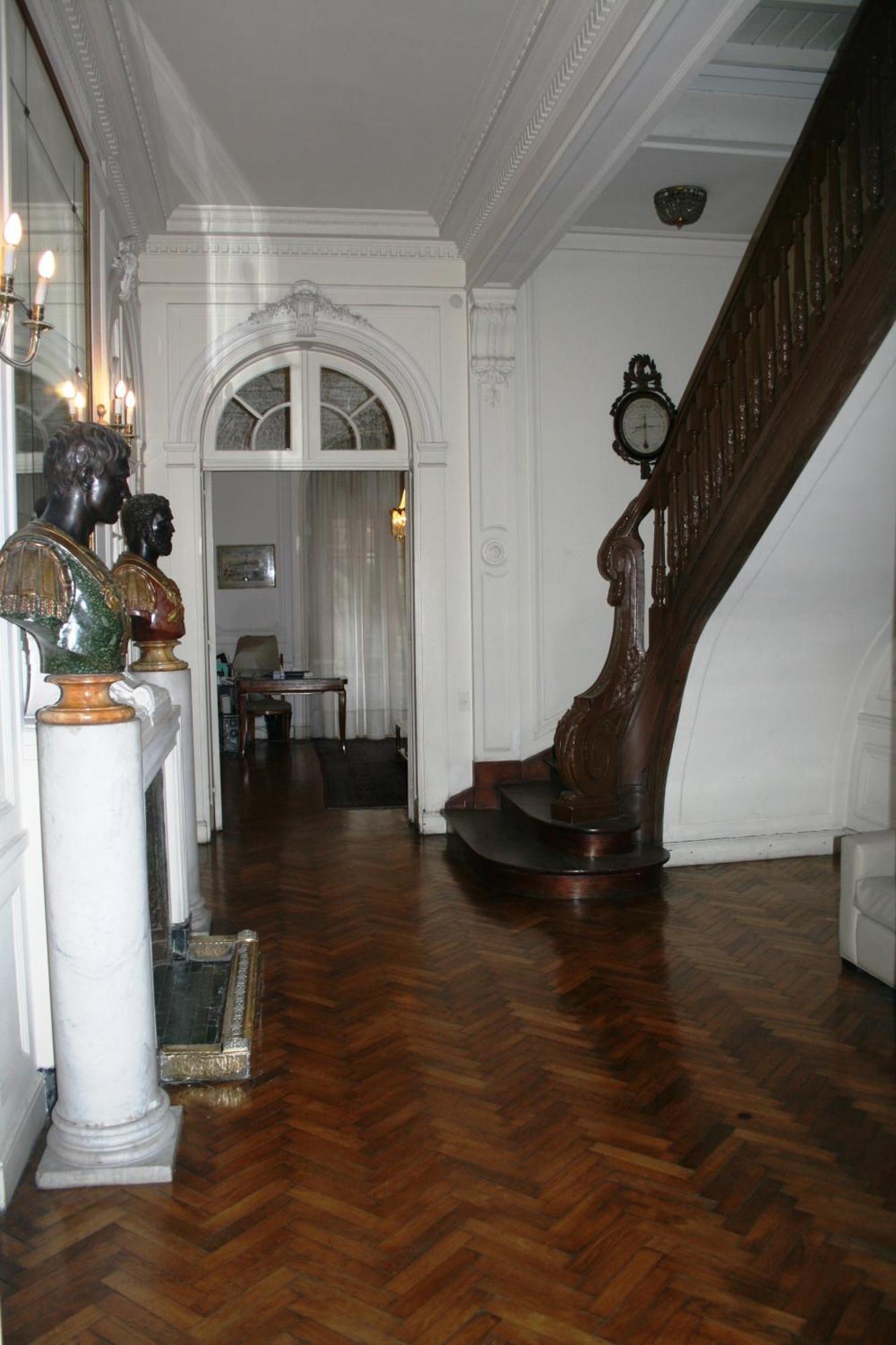 Apartahotel Leonardo Da Vinci Ciudad Autónoma de Buenos Aires