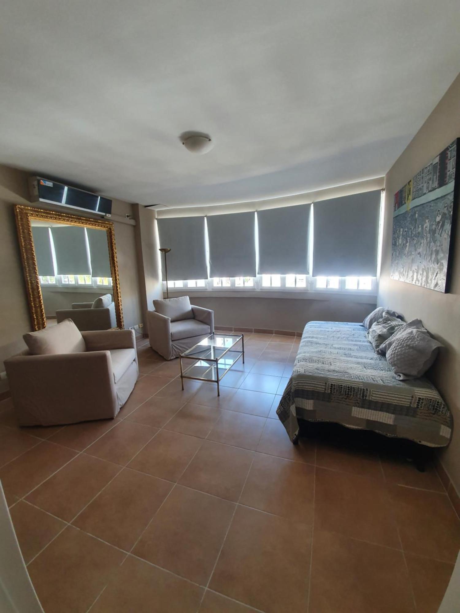 Apartahotel Leonardo Da Vinci 3*