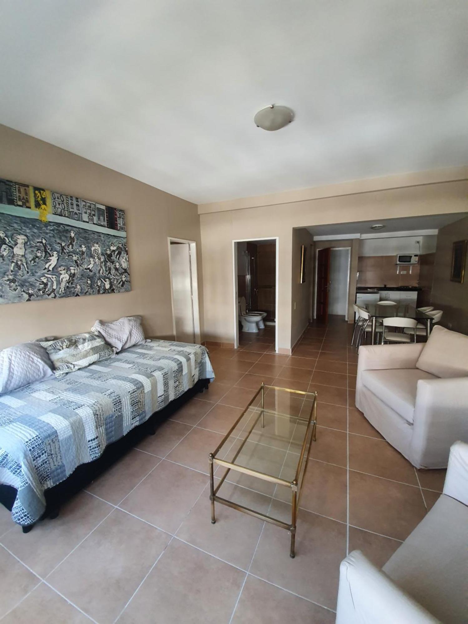 Apartahotel Leonardo Da Vinci Ciudad Autónoma de Buenos Aires